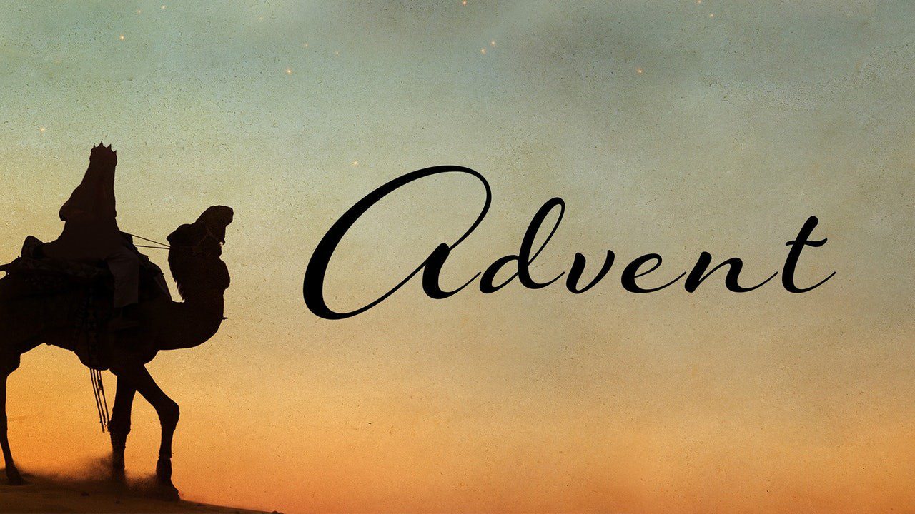 Advent – St. Matthew