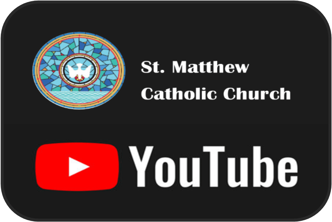 Adult Faith Formation – St. Matthew